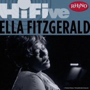 Ella Fitzgerald - Rhino Hi-Five: Ella Fitzgerald