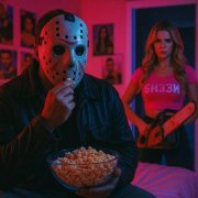 БИЗЗИ - Маньяк