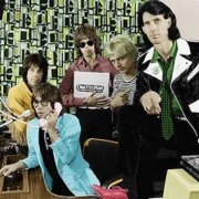 The Cars