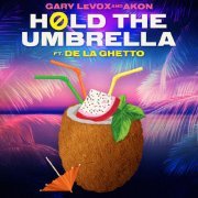 De La Ghetto, Akon - Hold The Umbrella (feat. De la Ghetto)