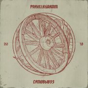 Pra(Killa'Gramm), Stankey - Vs. MNRX (feat. Stankey) [Bonus Track]