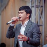 Serdar Çaryýew - Aýsoltan