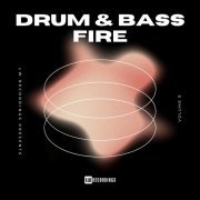Bruno Costa - Drum & Bass Fire, Vol. 09