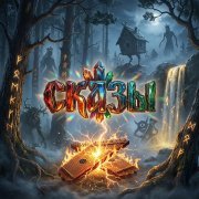 Роман Бобров - Гусли-самогуды