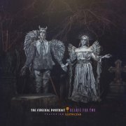 The Funeral Portrait, Lilith Czar - Hearse For Two (feat. Lilith Czar)