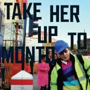 Róisín Murphy - Ten Miles High