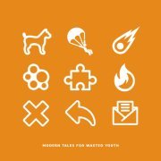 Hospital - Modern Tales For Wasted Youth
