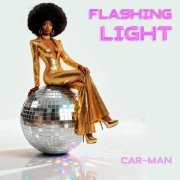 КАР-МЭН - FLASHING LIGHT