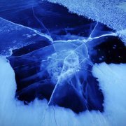 fadinglight - frosted window