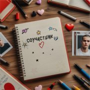 Tixi Ti - Соучастник