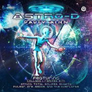 Astro-D, Etnica - Anything is Possible (feat. Etnica)