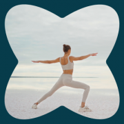 Wellness: пилатес
