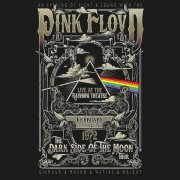 Pink Floyd - Rainbow Theatre, London 1972