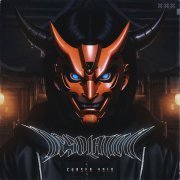 Cursed Void - Desolation