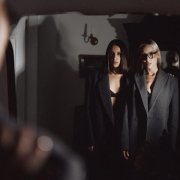 MANTULINY - Серый пепел