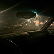 We Are Not Friends - nothing left