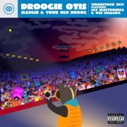 Madlib, Wiz Khalifa, Jay Electronica, Your Old Droog, Droogie Otis - Woodstock 2029