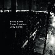 Steve Kuhn, Steve Swallow, Joey Baron - Permanent Wave