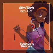  - Afro Tech Ibiza 2024