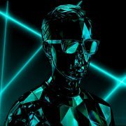 Andrew Rayel, Extasia - Chasing The Unknown