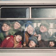 Сироткин - Кто у меня дома (Из к/ф «Гром: Трудное детство»)