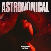 Masked Wolf, X Ambassadors - Razor's Edge (feat. X Ambassadors)