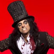 Alice Cooper