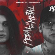 MIKAYA, Bombay - ЗАБЭДБОИЛ