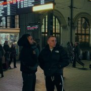 Adri, Hetagi - Отпустил