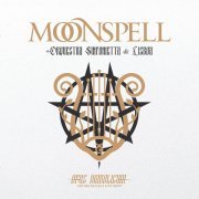 Moonspell, Orquestra Sinfonietta de Lisboa - Scorpion Flower [Live]