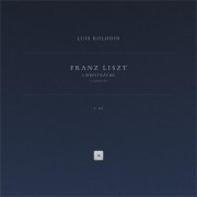 Franz Liszt, Luis Kolodin - Liebesträume, S. 541: 2. Seliger Tod