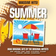 The Dandy Warhols - Massive Hits! - Summer