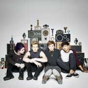 5 Seconds Of Summer
