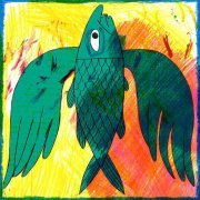 Tequilajazzz - Миллионы медленных лилий