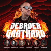 The Outsiders, Jebroer, Dark Raver - Vaderland