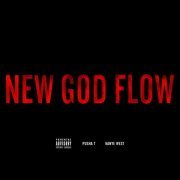 Pusha T, Kanye West - New God Flow
