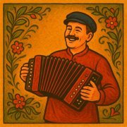 ШМЕЛЁВ - Эх, гармошка