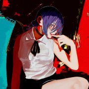 Kenshi Yonezu - IRIS OUT