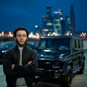 EgorGayduk - Кто я? Что я? Только лишь мечтатель…