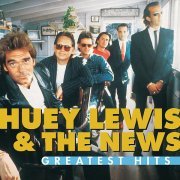 Huey Lewis, The News - Hope You Love Me Like You Say You Do