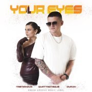 Quattroteque, TRETIAKOVA, DVRVIX - Your Eyes