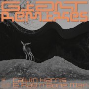 Calvin Harris, Rag'n'Bone Man - Giant (Weiss Remix)