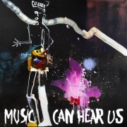 DJ Koze, Markus Acher, The Notwist - What About Us