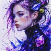 inqple - Neon Dreams