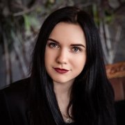 Инна Вальтер