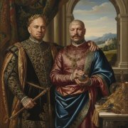 Raskol, ОТЕЦ В ТАТУ - СТРЕСС