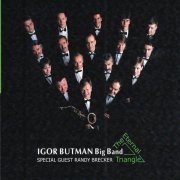Igor Butman Big Band - French Connections