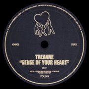Treanne - Sense Of Your Heart
