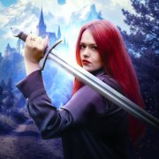 SATAROVA - Сражайся, девчонка