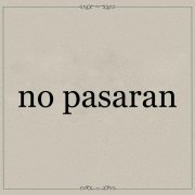 BAGARDI - No Pasaran